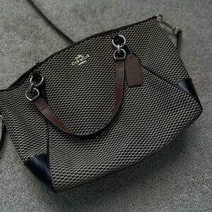 Coach Legacy Bag